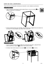 Preview for 9 page of EAS Electric EMRH608VRT-N Instruction Manual