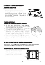 Preview for 11 page of EAS Electric EMRH608VRT-N Instruction Manual