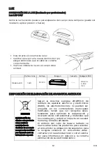 Preview for 12 page of EAS Electric EMRH608VRT-N Instruction Manual