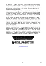 Preview for 15 page of EAS Electric EMRH608VRT-N Instruction Manual