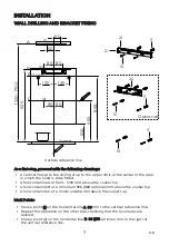 Предварительный просмотр 21 страницы EAS Electric EMRH608VRT-N Instruction Manual