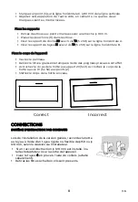 Preview for 36 page of EAS Electric EMRH608VRT-N Instruction Manual