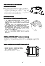 Предварительный просмотр 39 страницы EAS Electric EMRH608VRT-N Instruction Manual