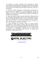 Preview for 57 page of EAS Electric EMRH608VRT-N Instruction Manual