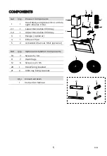 Preview for 19 page of EAS Electric EMRH608VRT-W Instruction Manual