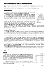 Preview for 31 page of EAS Electric EMRH608VRT-W Instruction Manual