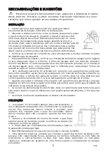 Preview for 45 page of EAS Electric EMRH608VRT-W Instruction Manual