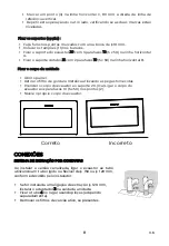 Preview for 50 page of EAS Electric EMRH608VRT-W Instruction Manual