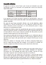 Preview for 6 page of EAS Electric EMRH653RN Instruction Manual