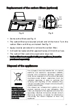 Предварительный просмотр 20 страницы EAS Electric EMRH653RN Instruction Manual