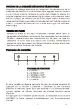 Предварительный просмотр 29 страницы EAS Electric EMRH653RN Instruction Manual