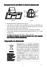 Предварительный просмотр 31 страницы EAS Electric EMRH653RN Instruction Manual