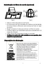 Предварительный просмотр 42 страницы EAS Electric EMRH653RN Instruction Manual