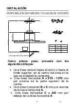 Preview for 10 page of EAS Electric EMRH706X Manual