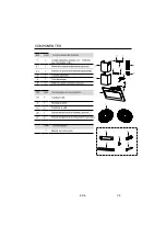 Предварительный просмотр 3 страницы EAS Electric EMRH908VRT-W Manual