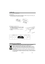 Preview for 10 page of EAS Electric EMRH908VRT-W Manual