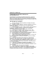 Preview for 12 page of EAS Electric EMRH908VRT-W Manual