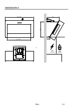 Preview for 16 page of EAS Electric EMRH908VRT-W Manual