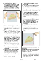 Предварительный просмотр 21 страницы EAS Electric EMS419VSX Instruction Manual