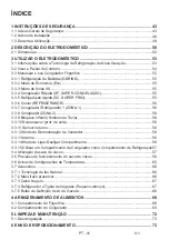 Предварительный просмотр 41 страницы EAS Electric EMS419VSX Instruction Manual