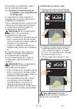 Предварительный просмотр 57 страницы EAS Electric EMS419VSX Instruction Manual