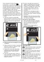 Предварительный просмотр 58 страницы EAS Electric EMS419VSX Instruction Manual