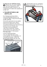 Предварительный просмотр 146 страницы EAS Electric EMS419VSX Instruction Manual