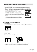 Предварительный просмотр 29 страницы EAS Electric EMSF180AX Manual