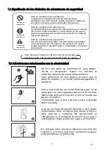 Preview for 6 page of EAS Electric EMSS178EW Instruction Manual