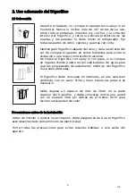 Preview for 9 page of EAS Electric EMSS178EW Instruction Manual