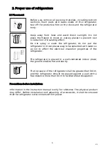 Preview for 28 page of EAS Electric EMSS178EW Instruction Manual