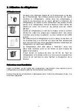 Preview for 47 page of EAS Electric EMSS178EW Instruction Manual