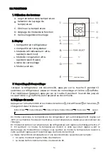 Preview for 52 page of EAS Electric EMSS178EW Instruction Manual