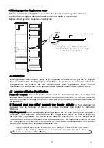 Preview for 55 page of EAS Electric EMSS178EW Instruction Manual