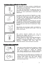 Preview for 64 page of EAS Electric EMSS178EW Instruction Manual