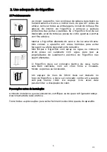 Preview for 66 page of EAS Electric EMSS178EW Instruction Manual