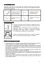 Preview for 68 page of EAS Electric EMSS178EW Instruction Manual