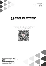 Preview for 78 page of EAS Electric EMSS178EW Instruction Manual