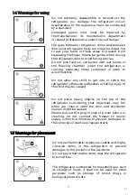 Предварительный просмотр 26 страницы EAS Electric EMSS178EX Instruction Manual