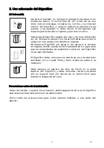 Preview for 9 page of EAS Electric EMSS179AX1 Instruction Manual