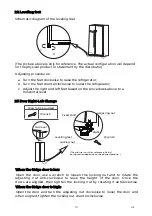 Preview for 31 page of EAS Electric EMSS179AX1 Instruction Manual