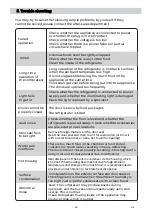 Preview for 41 page of EAS Electric EMSS179AX1 Instruction Manual