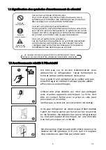 Preview for 48 page of EAS Electric EMSS179AX1 Instruction Manual