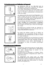 Preview for 49 page of EAS Electric EMSS179AX1 Instruction Manual