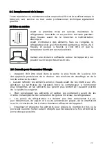 Preview for 53 page of EAS Electric EMSS179AX1 Instruction Manual