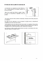 Предварительный просмотр 52 страницы EAS Electric EMSS188W Instruction Manual