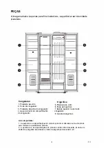 Предварительный просмотр 63 страницы EAS Electric EMSS188W Instruction Manual