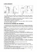 Предварительный просмотр 64 страницы EAS Electric EMSS188W Instruction Manual