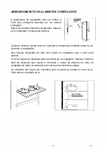 Предварительный просмотр 71 страницы EAS Electric EMSS188W Instruction Manual