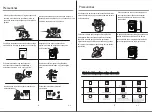 Предварительный просмотр 4 страницы EAS Electric EMTD7EC Manual